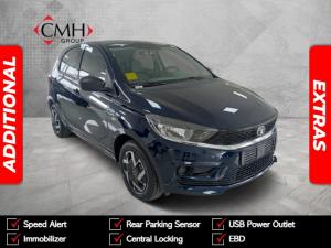 Tata Tiago 1.2 XM - Image 1