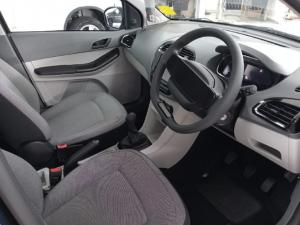 Tata Tiago 1.2 XM - Image 5