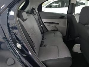 Tata Tiago 1.2 XM - Image 6