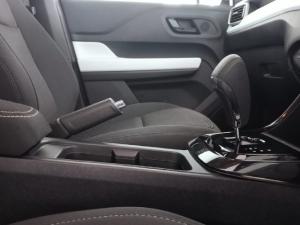 Tata Punch 1.2 Accomplished+ - Image 11