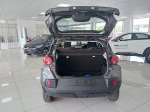 Tata Punch 1.2 Accomplished+ - Image 12