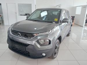 Tata Punch 1.2 Accomplished+ - Image 1