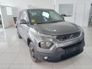 Tata Punch 1.2 Accomplished+ - Image 1