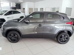 Tata Punch 1.2 Accomplished+ - Image 2