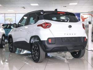 Tata Punch 1.2 Creative+ - Image 16