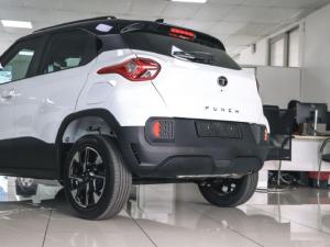 Tata Punch 1.2 Creative+ - Image 17