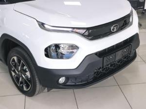 Tata Punch 1.2 Creative+ - Image 19