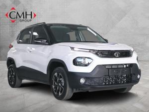 Tata Punch 1.2 Creative+ - Image 1