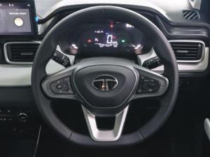 Tata Punch 1.2 Creative+ - Image 21