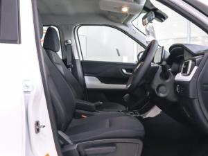 Tata Punch 1.2 Creative+ - Image 24