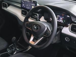 Tata Punch 1.2 Creative+ - Image 26