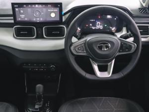 Tata Punch 1.2 Creative+ - Image 28