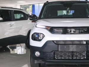 Tata Punch 1.2 Creative+ - Image 33