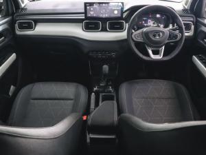 Tata Punch 1.2 Creative+ - Image 5