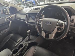 Ford Ranger 2.0 SiT double cab XLT - Image 10