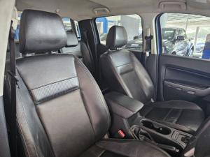 Ford Ranger 2.0 SiT double cab XLT - Image 10