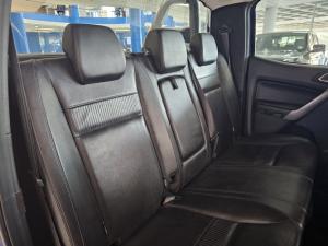 Ford Ranger 2.0 SiT double cab XLT - Image 11