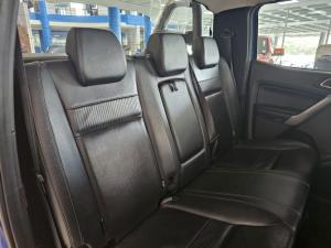 Ford Ranger 2.0 SiT double cab XLT - Image 12