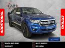 Thumbnail Ford Ranger 2.0 SiT double cab XLT