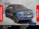 Thumbnail Ford Ranger 2.0 SiT double cab XLT
