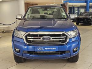 Ford Ranger 2.0 SiT double cab XLT - Image 2