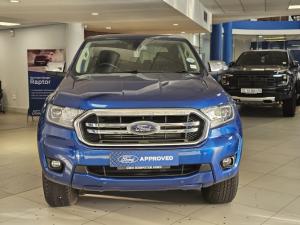 Ford Ranger 2.0 SiT double cab XLT - Image 2