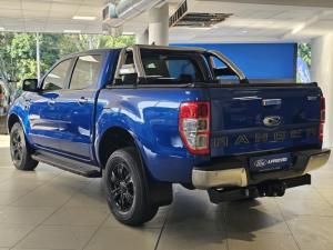 Ford Ranger 2.0 SiT double cab XLT - Image 4