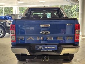 Ford Ranger 2.0 SiT double cab XLT - Image 5