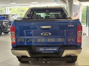 Ford Ranger 2.0 SiT double cab XLT - Image 5
