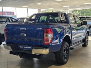 Ford Ranger 2.0 SiT double cab XLT - Image 6