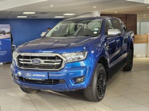 Ford Ranger 2.0 SiT double cab XLT - Image 7
