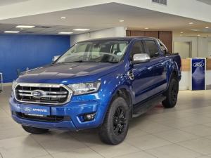 Ford Ranger 2.0 SiT double cab XLT - Image 7