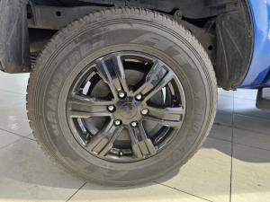 Ford Ranger 2.0 SiT double cab XLT - Image 8