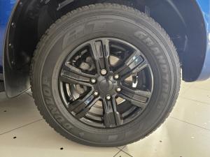 Ford Ranger 2.0 SiT double cab XLT - Image 8