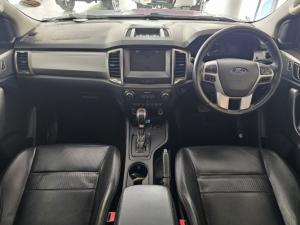 Ford Ranger 2.0 SiT double cab XLT - Image 9