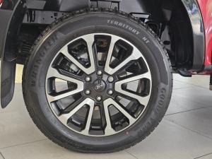 Ford Ranger 3.0TD V6 double cab Platinum 4WD - Image 10