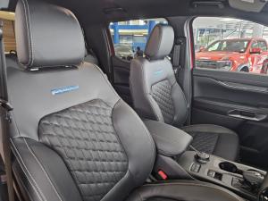 Ford Ranger 3.0TD V6 double cab Platinum 4WD - Image 12