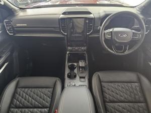 Ford Ranger 3.0TD V6 double cab Platinum 4WD - Image 14