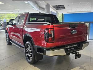 Ford Ranger 3.0TD V6 double cab Platinum 4WD - Image 6