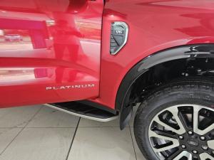 Ford Ranger 3.0TD V6 double cab Platinum 4WD - Image 9