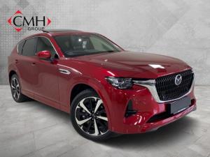 Mazda CX-60 3.3D AWD Takumi - Image 1