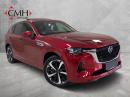 Thumbnail Mazda CX-60 3.3D AWD Takumi
