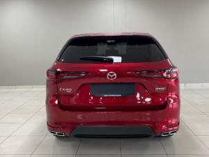 Mazda CX-60 3.3D AWD Takumi - Image 5