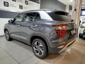 Hyundai Creta 1.5 Executive - Image 10