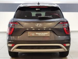 Hyundai Creta 1.5 Executive - Image 11