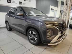 Hyundai Creta 1.5 Executive - Image 1