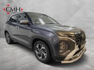 Hyundai Creta 1.5 Executive - Image 1