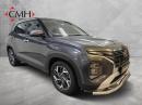 Thumbnail Hyundai Creta 1.5 Executive