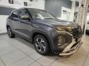 Thumbnail Hyundai Creta 1.5 Executive