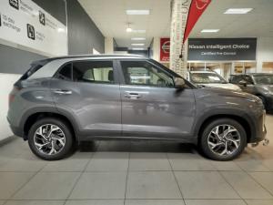 Hyundai Creta 1.5 Executive - Image 2